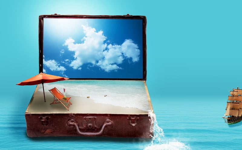 Travel Agency Image